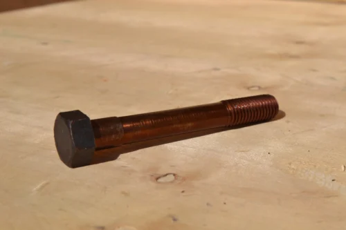 Болт кріплення головки короткий Д-240, МТЗ (240-1002047-01)