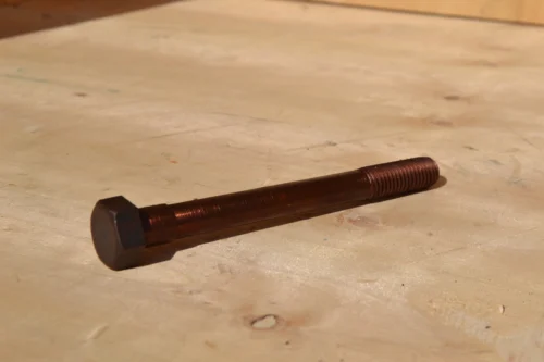 Болт кріплення головки довгий МТЗ 240-1002047