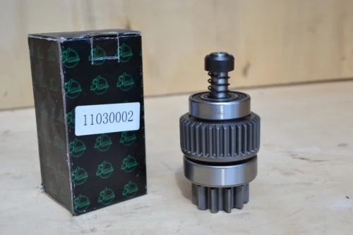 Привод стартера (Бендікс 11 зуб.)