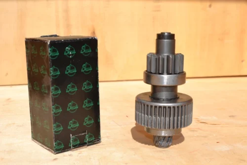 Привід стартера редукторного (бендикс) посилень 11 зубів