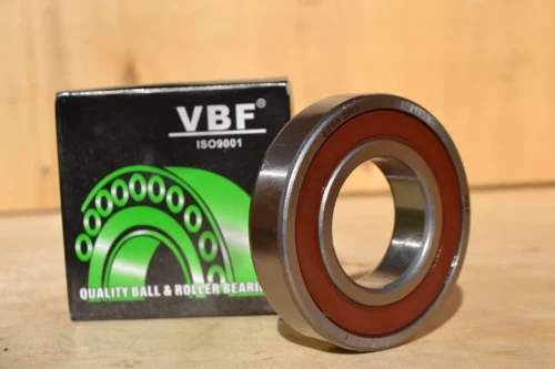 Підшипник 208 (6208) Переднього моста та КПП МТЗ-80/82