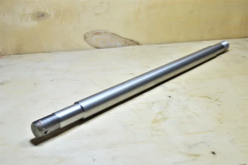 Ось задней навески ЮМЗ 45-4605097 Україна (Ромни)