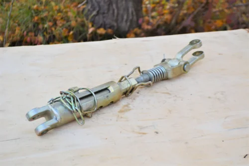 Стяжка 80-4605280 навішування телескопічна МТЗ