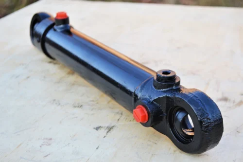 Гідроциліндр ЦС-50 посилень МТЗ рульової Ц50-3405215