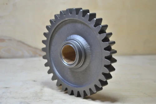 Шестірня проміжна заднього ходу z = 31 МТЗ (Д-240)  кат.70-1701082 (Оригінал)