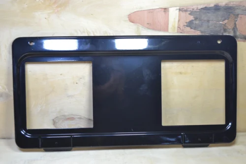 Решітка капота нижня МТЗ 80-8401080-Б під квадратні фари (вир-во МТЗ)