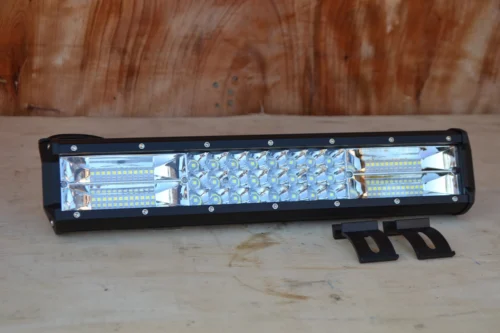 Світлодіодна LED Балка (30см) 180Вт (світлодіоди 3w х60шт)