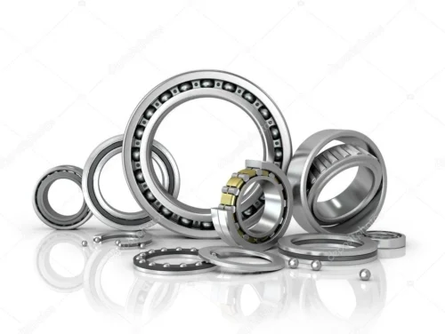 Комплект підшипників на КПП трактор  Т-25А, Т-25А2, Т-25А3  (12 шт.)