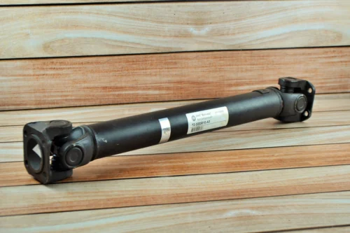 Вал карданний  МТЗ-82 72-2203010 А2 Оригинал Р.Б!