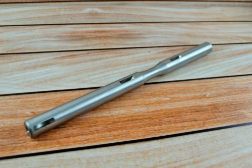 Вал вилок включення МТЗ-80 50-1601215