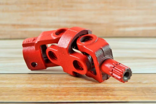 Кардан кермовий МТЗ-80, 892, 1025, 1221 85-3401060 (під ГОРУ)