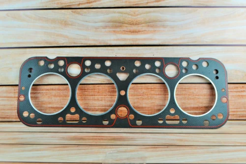 Прокладка головки блока з герметиком (Д65) ЮМЗ Д65-02-С12-В СБ