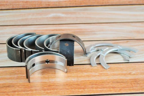 Вкладиші корінні МТЗ Н1 Двигун Д-240, Д-243.