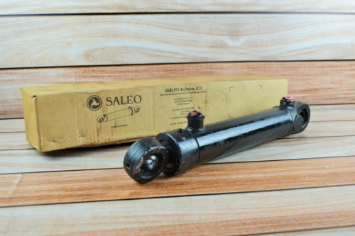 Гідроциліндр ЦС-50 усилений МТЗ кермовий Ц50-3405215 (Оригинал Р.Б)