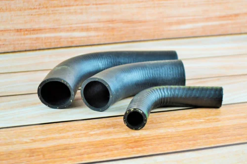 Патруби радіатора мтз (Верхній+Ніжній+Термостата)