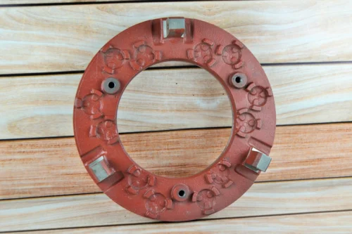 Диск натискний (кошик зчеплення) МТЗ-80/82 70-1601093 Старий зразок Оригінал