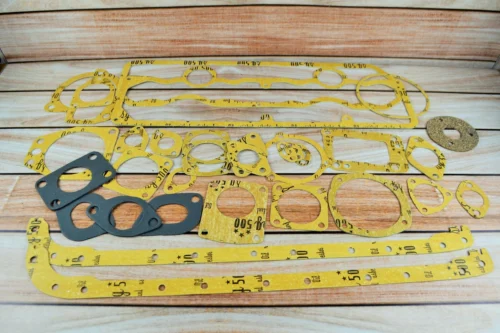 Комплект прокладок двигуна Д 240, МТЗ (Параніт)