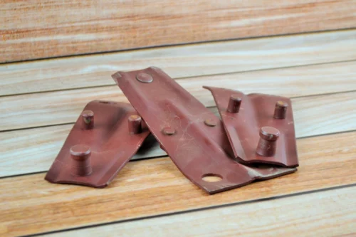 Тримач ножа 1,65м для косарки роторної 5036010300 (8245-036-010-309)