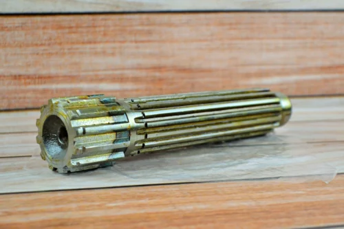 Вал первинний коробки передач МТЗ 48-17032-A (Оригинал Р.Б)