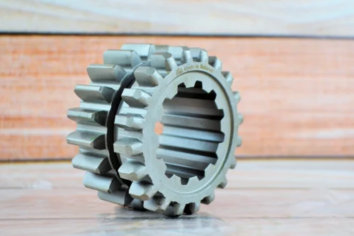 Шестерня 1-й ступені редуктора МТЗ (Z=20). 50-1701196 ( Оригинал Р.Б)