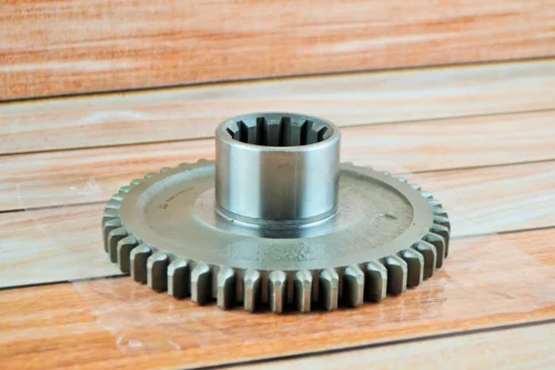 Шестерня 3 передачі відома z=43 МТЗ (Д-240) | 50-1701214 (Оригинал Р.Б)