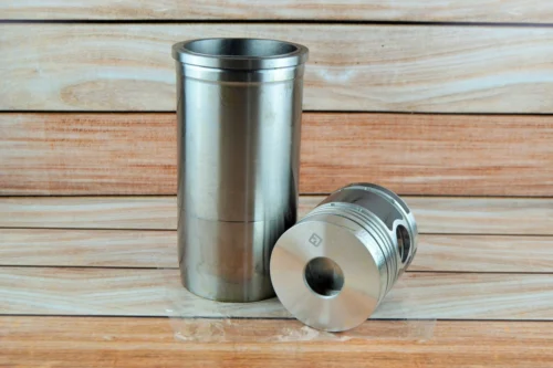 Поршнева група МТЗ, ЮМЗ "Двигун" Поршень та Гільза Д 240, Д-65