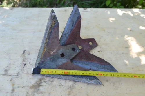 Лапа стрільчаста культиватора 270 мм