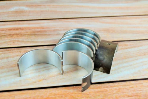 Вкладки шатунні двигуни Н1 Д-144 Т-40 (Т-25)