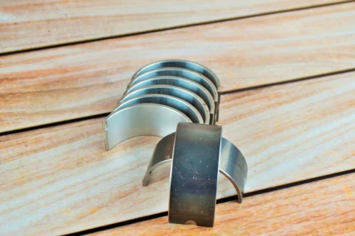 Вкладиші шатунні ЮМЗ Н1