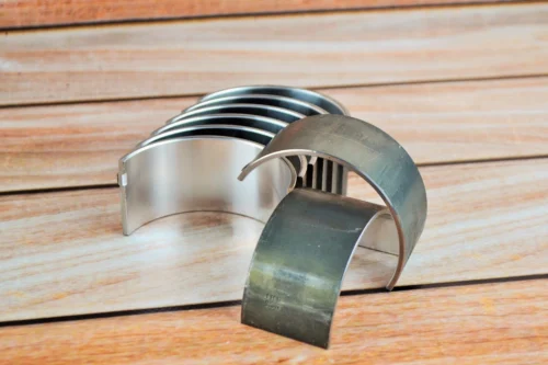 Вкладки корінні ЮМЗ Н1