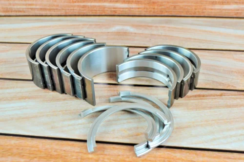 Вкладки корінні двигуни Н2 Д-144 Т-40 (Т-25)