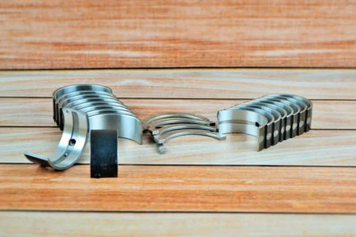 Комплект вкладок на двигун Н1 Д-144 Т-40 (Т-25)