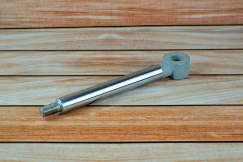 Шток гідроциліндра ЦС 75x110