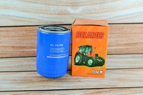 М-019 (ФМ-009-1012005) Фільтр очищення масла МТЗ-245 ( Польща )