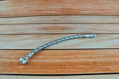 Шланг паливний, гнучкий 350 мм