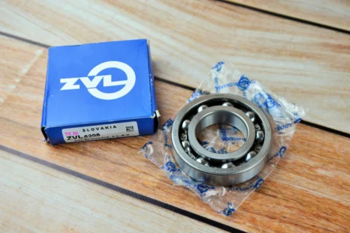 Підшипник 208 ZVL Словаччина