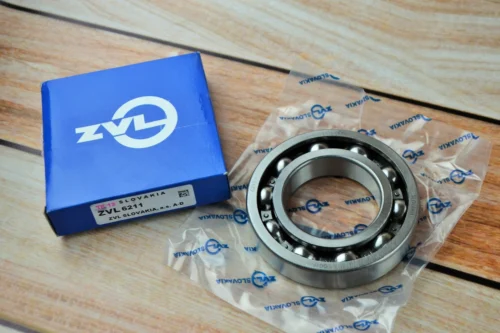 Підшипник 211 ZVL Словаччина