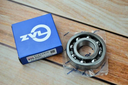 Підшипник 307 ZVL - Словаччина