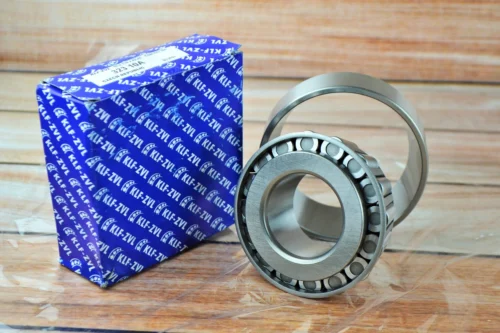 Підшипник 7610А ZVL Словаччина