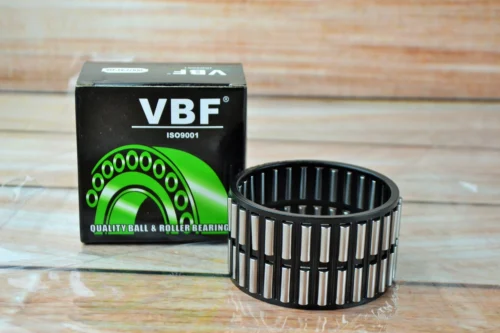 Підшипник 3К 72x82x45 E дворядний голчастий