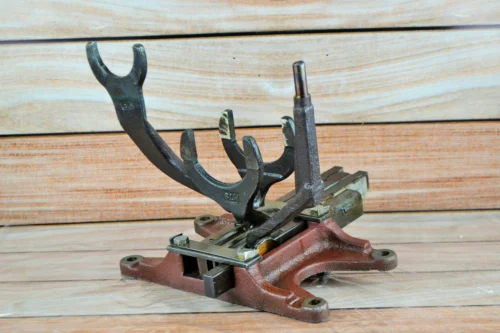 Корпус вилок МТЗ (павук) 50-1702080 (пр-во МТЗ)