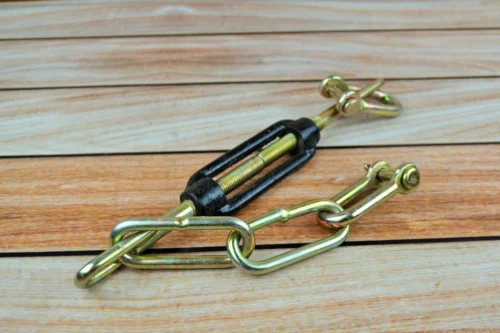 Стяжка навіски Т-25 (ланцюг регулювальний)