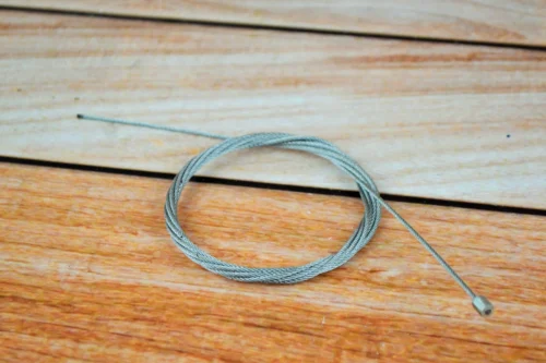 Трос управління блокіровкою диференціалу МТЗ 70-4803050