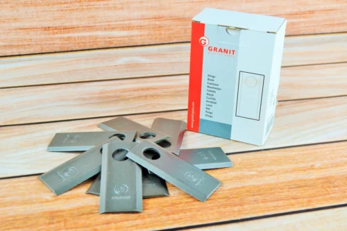 Ніж роторної косарки Z-169 GRANIT  8245-036-010-454