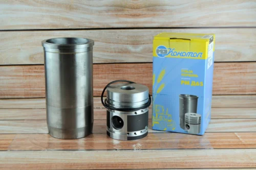 Поршнева група МТЗ,ЮМЗ "Конотоп" Поршень і Гільза Д 240,Д-65