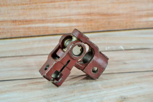 Кардан кермовий МТЗ. 50-3401060 Оригинал Р.Б