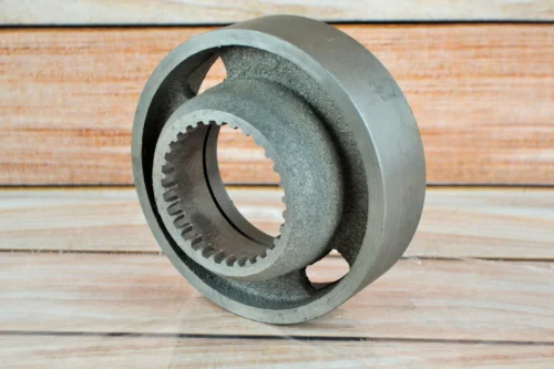 Барабан ВОМ МТЗ 80,82  70-4202033