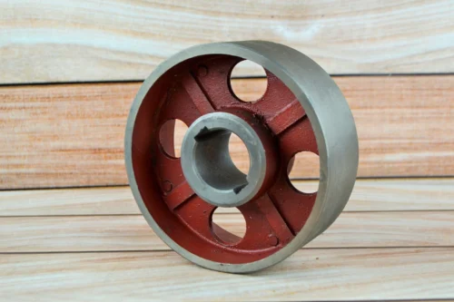 Барабан гальмівний (шків гальма) Т-25 (Д-21) (7.38.103)