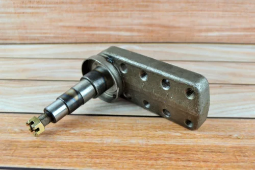 Піввісь передня (цапфа) Т-25, А25.31.024 ( Оригінал )