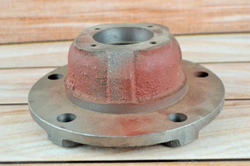 Ступиця колеса переднього Т-25 (д-21) (А04.01.)